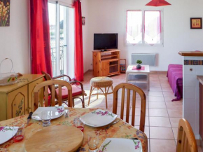 Holiday Home Les Fauvettes